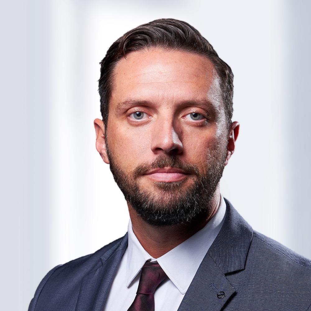 Kirk Bouffard, Founder of 242 Consulting